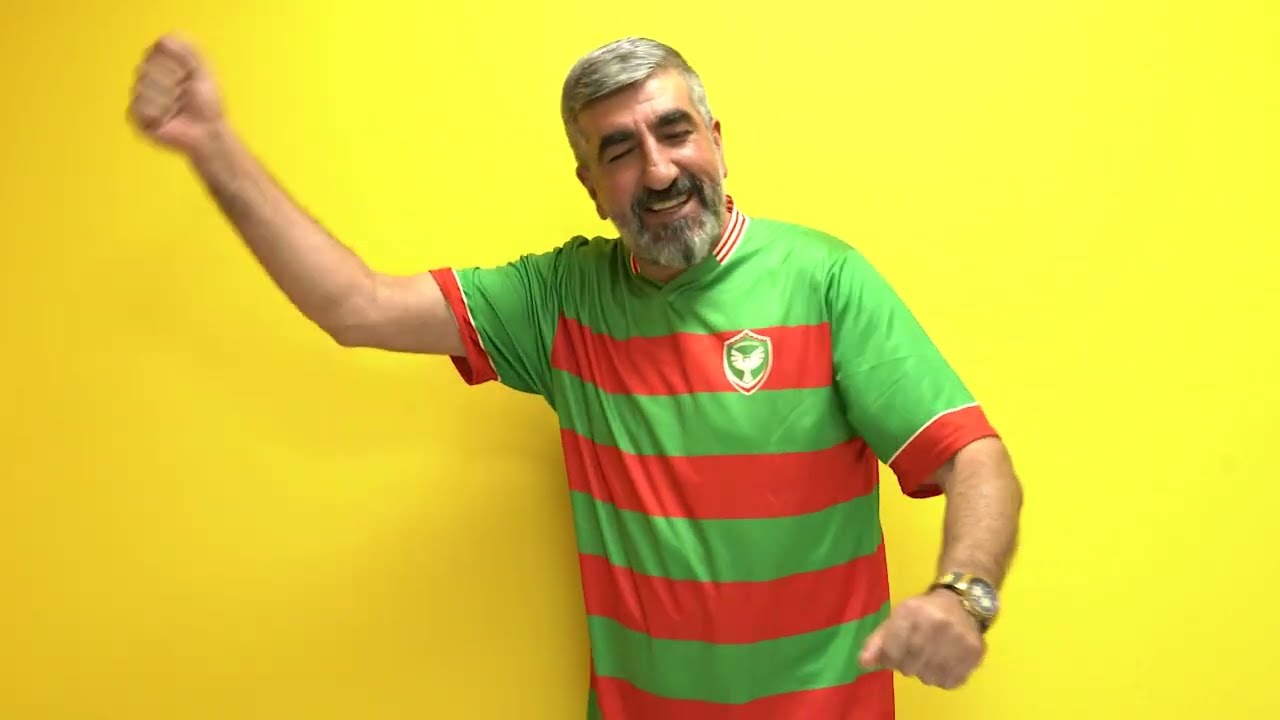 Halil BAYINDIR   AMED SPOR 2022