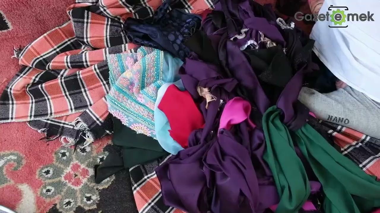 Kürtlerin evlerinin önünde asılı olan “ÜZELLİK” nedir?