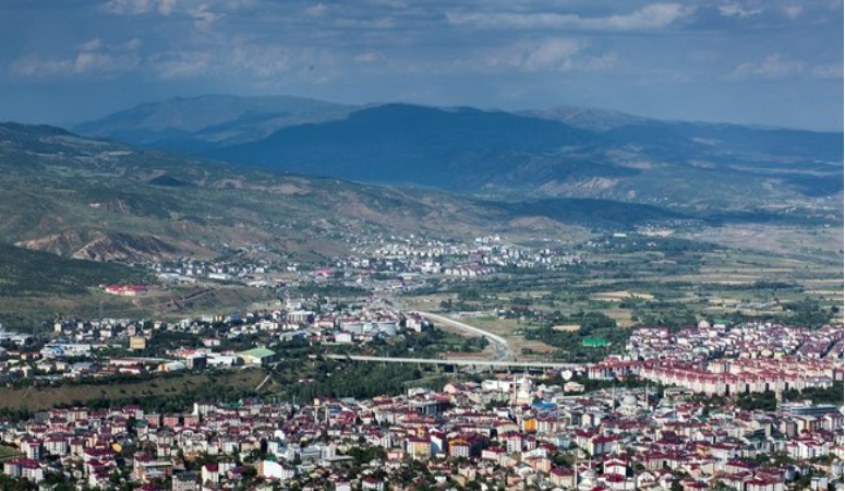 TÜİK açıkladı: Bingöl’de geçen ay kaç konut satıldı?