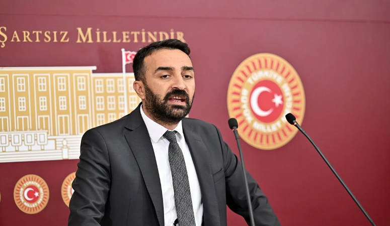 ‘AKP’li Bingöl Belediyesi 2019’dan bu yana Sayıştay tarafından denetlenmiyor’