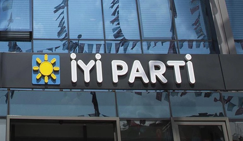 İYİ Parti, kuruluş yıl dönümü programını Gazze nedeniyle erteledi