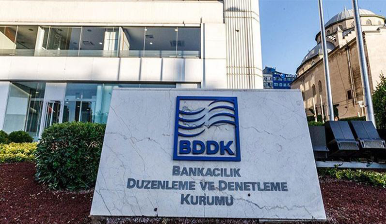 Kasa Katılım Bankası’nın kuruluş izni iptal edildi