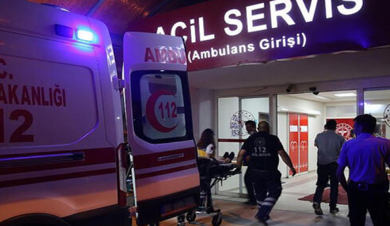 Kayseri’de temizlik işçisi AVM mescidinde ölü bulundu