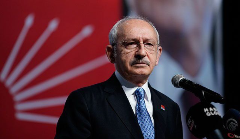 Kılıçdaroğlu, İzmir ve Balıkesir büyükşehir adaylarını açıkladı