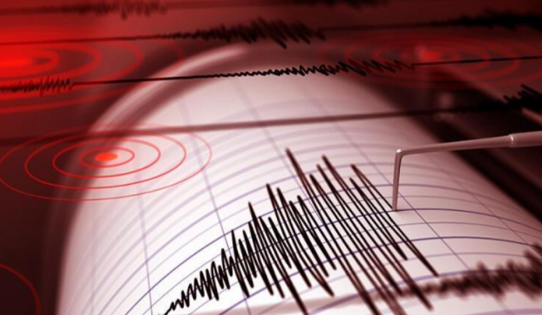 Van’da 4 büyüklüğünde deprem