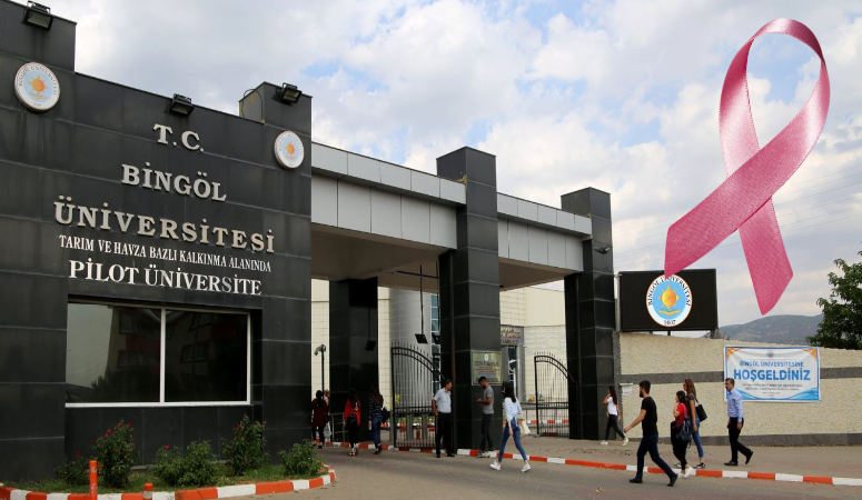 Bingöl Üniversitesi’nde kadın sağlığı paneli başlıyor