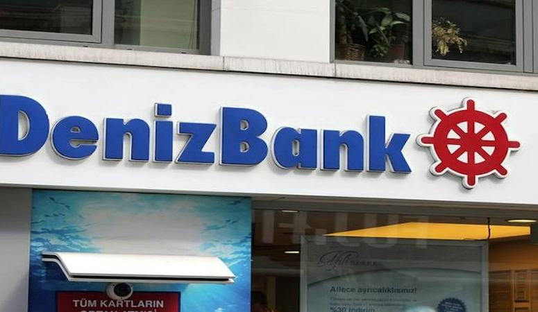 Denizbank, kamuoyunda "Fatih Terim