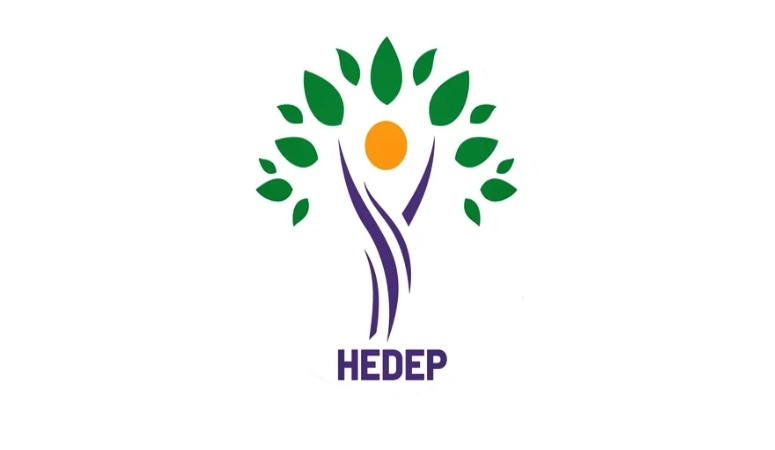 HEDEP’te yerel seçim başvuruları başladı