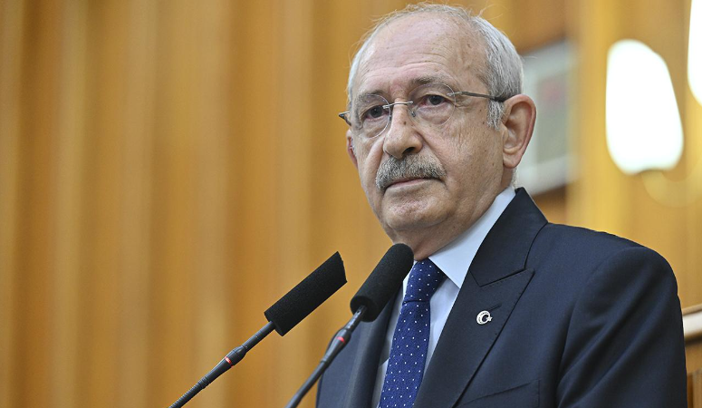 Kılıçdaroğlu: Saray, kalemini satmayan gazetecilere savaş açmış