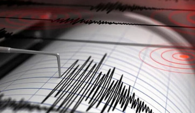 Malatya’da deprem