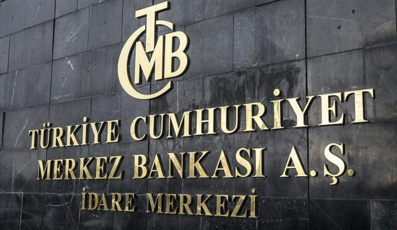 Türkiye Cumhuriyet Merkez Bankası