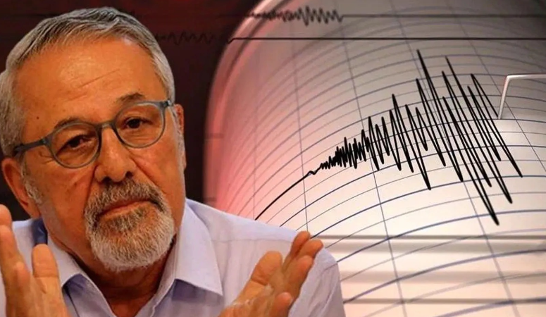 Naci Görür uyardı: Bingöl’deki fay 7.4’lük deprem üretebilir