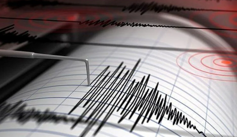 Son dakika: Malatya’da deprem