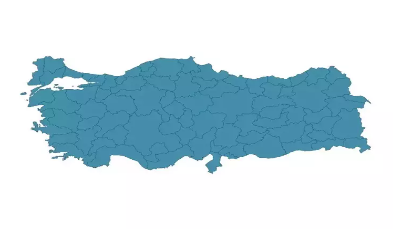 Suç oranı en düşük iller açıklandı: Bingöl listede mi?