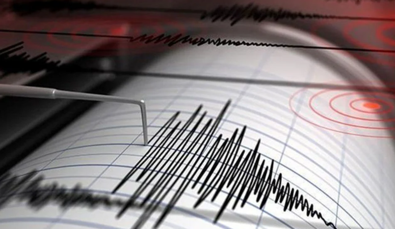 AFAD duyurdu: Hakkari’de 4.4 büyüklüğünde deprem