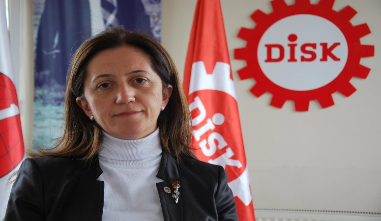 DİSK, asgari ücret için rakam vermedi