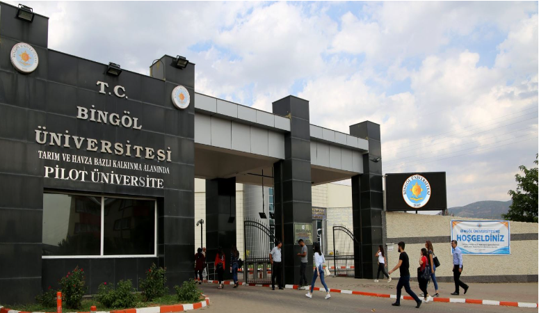 Bingöl Üniversitesi’nde formasyon çilesi: Bu kez de sonuçlar yanlış okundu