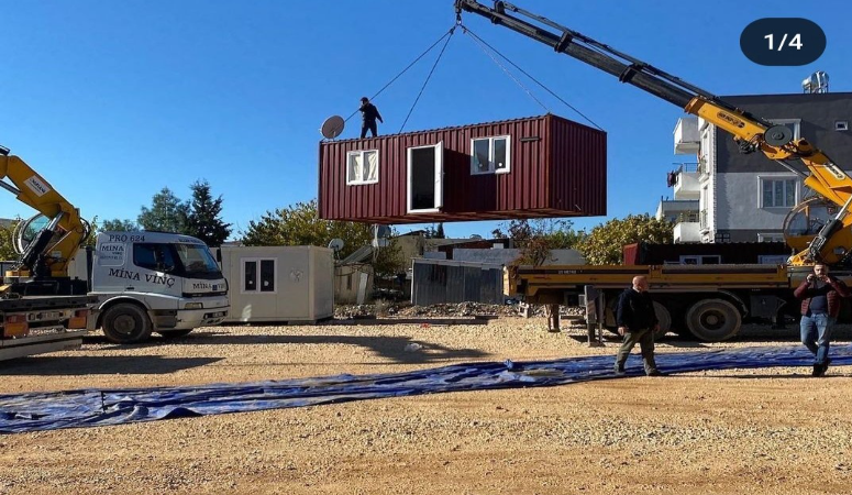 Bingöl Haber- Maraş depremlerinin