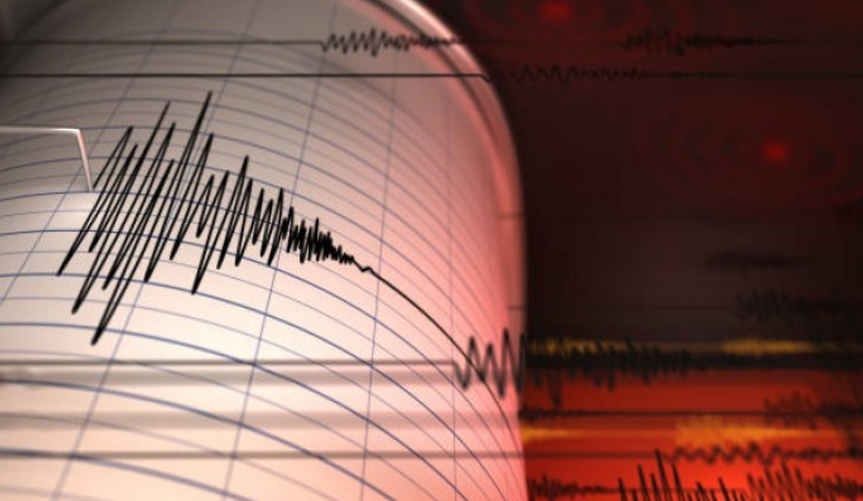 Elazığ’da 4.2 büyüklüğünde deprem