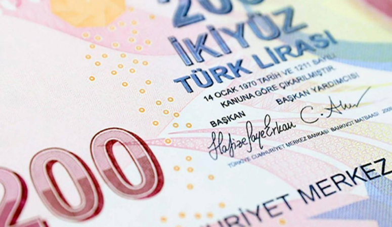 Hafize Gaye Erkan imzalı yeni 200 TL’lik banknotlar tedavüle girdi