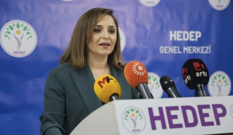 HEDEP’ten CHP’ye ‘ittifak’ tepkisi: ‘Gizli protokol’ yapmak bizim işimiz değil