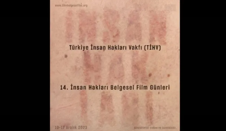 İnsan Hakları Belgesel Film Günleri, Diyarbakır ve Van’a geliyor