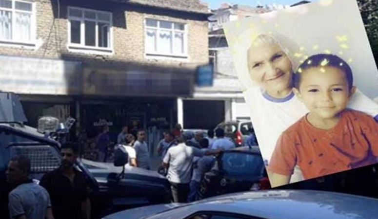 İstinaf Mahkemesi, 5 yaşındaki Efe’nin zırhlı araçla öldürülmesinde beraat kararını bozdu