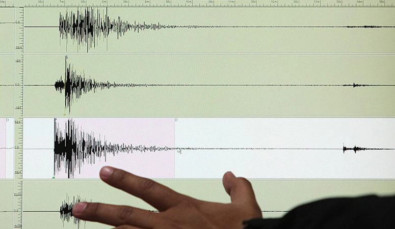 Malatya’da 3.6 büyüklüğünde deprem