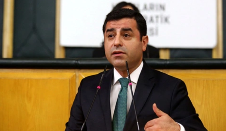 Selahattin Demirtaş bugün hakim karşısına çıkıyor