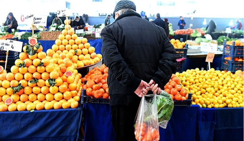 Yoksulluk sınırı 47 bin lirayı geçti