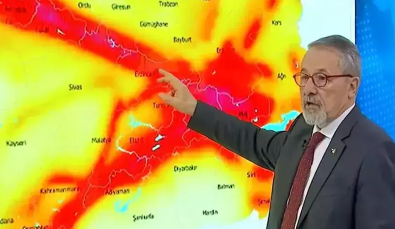 Dersim’deki deprem Bingöllüleri tedirgin etti