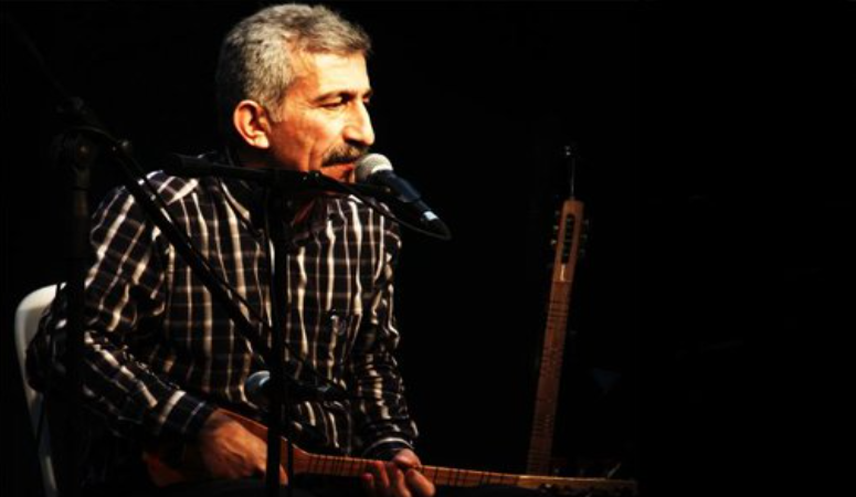 Mücahit Göker’den İBB’ye konser sitemi:  Yaptığım müzik mi bu engellemeye yol açıyor?