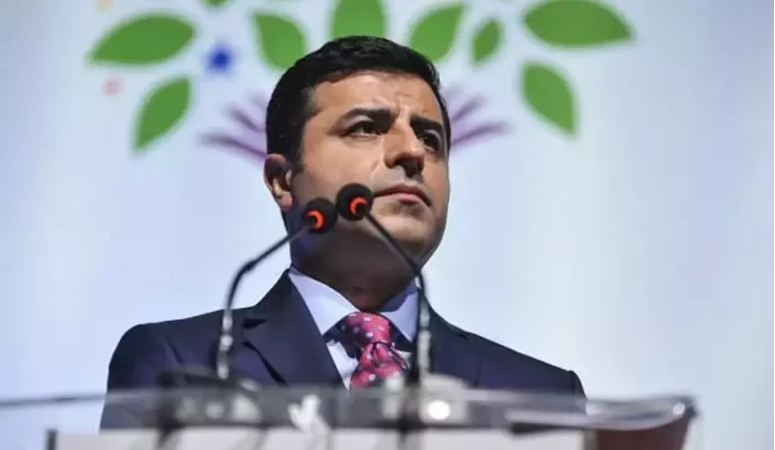 Selahattin Demirtaş’ın dokuz günlük savunmasının tam metni