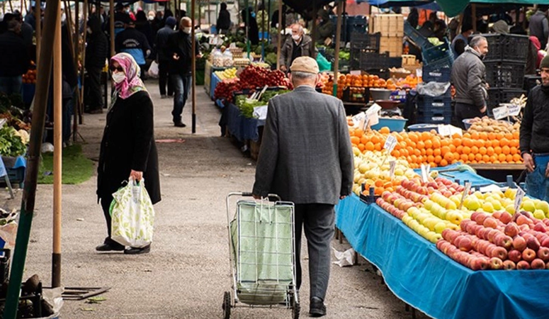 Türk-İş: Açlık sınırı 15 bin, yoksulluk sınırı 49 bin lira