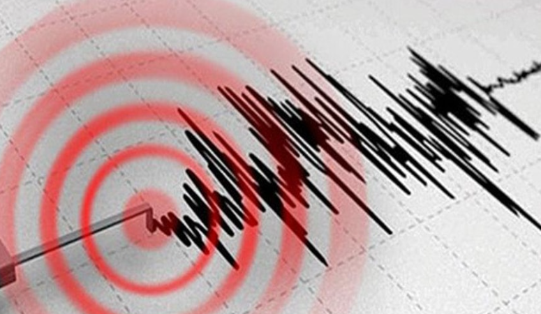 Hakkari’de 4,3 büyüklüğünde deprem