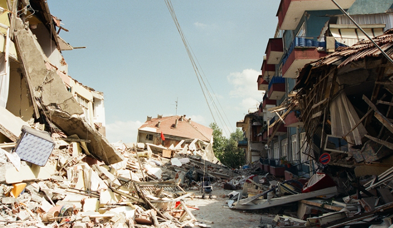 TMMOB’dan Bingöl depremi açıklaması