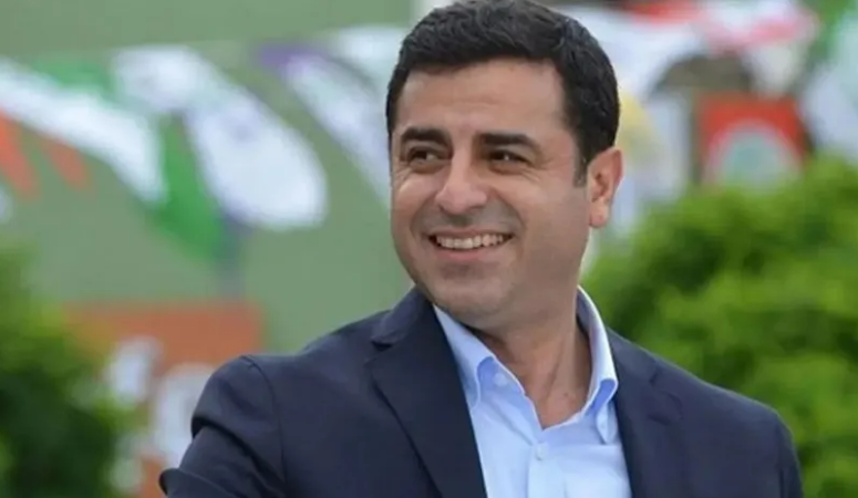 Avukatı duyurdu: Selahattin Demirtaş görüşlere çıkmayacak