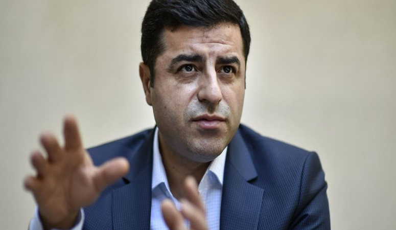 İddia: Selahattin Demirtaş, İstanbul için devreye girebilir