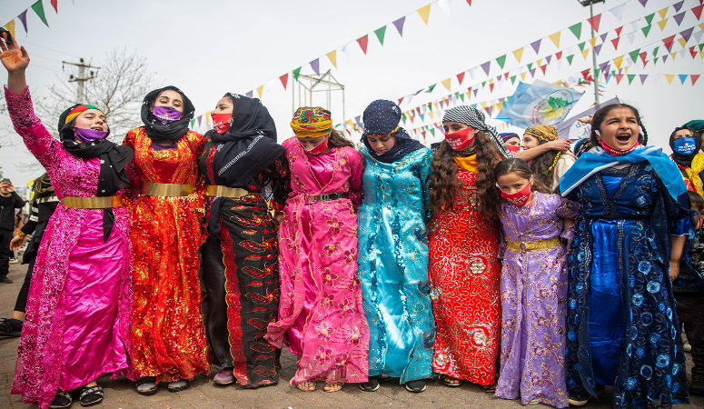 Bingöl’de Karlıova Newroz’unda sahne alacak sanatçılar belli oldu