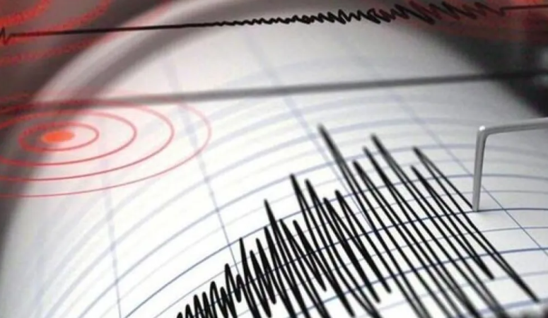 Malatya’da 4.4 büyüklüğünde deprem