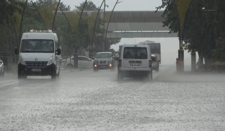 Meteoroloji, Bingöl'de yarından itibaren