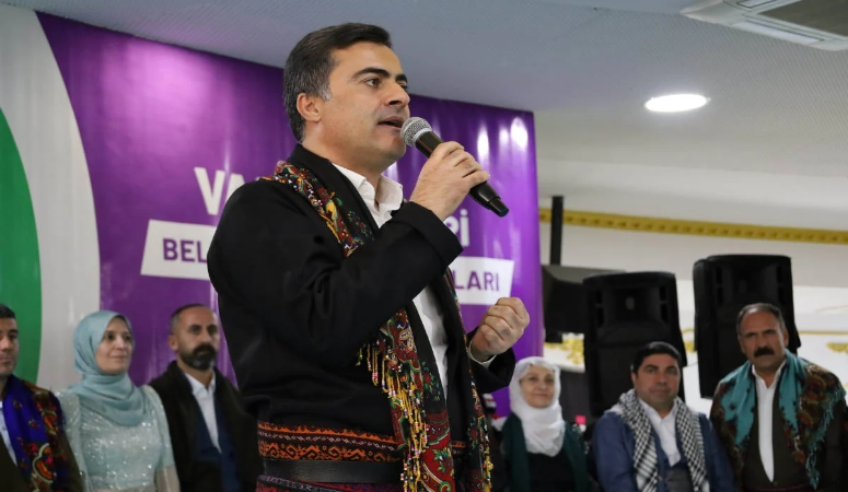 Abdullah Zeydan kimdir?