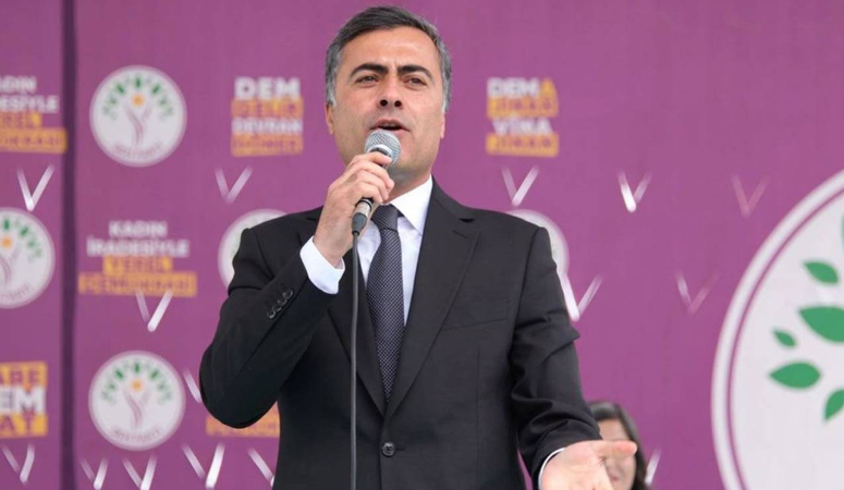 Abdullah Zeydan’ın memnu haklarını geri veren mahkeme kararının tam metni