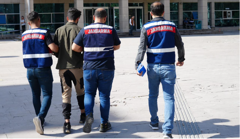 Bingöl Valiliğinden 12 günlük ‘asayiş’ raporu