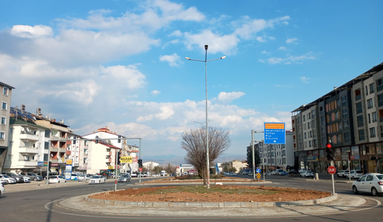 Bingöl’de bu hafta hava nasıl olacak?