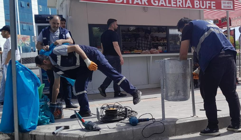 Diyarbakır’da yapıldı, Bingöl’de neden yok?