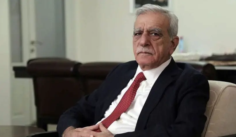 Ahmet Türk’ten ‘normalleşme’ tepkisi: ‘Bizim Kürtler’de bir söz var…’