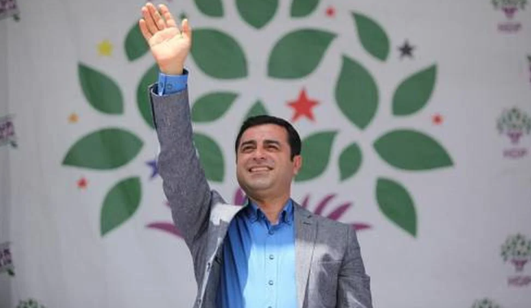 En güvenilir siyasetçiler anketi: Demirtaş da listede