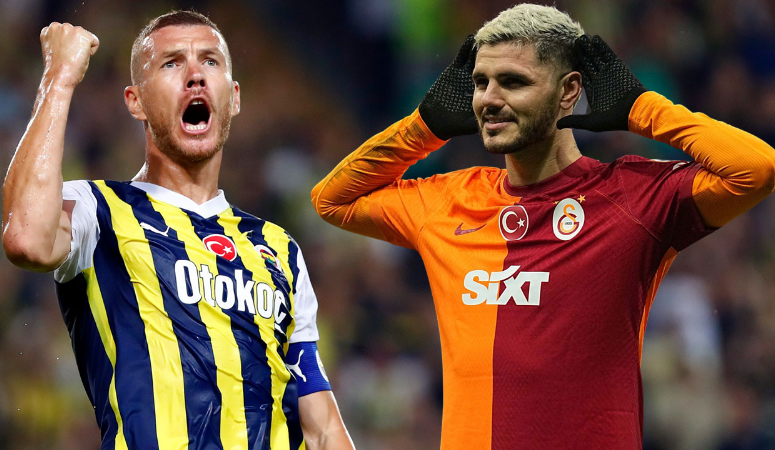 Süper Lig'de şampiyonluk düğümünün