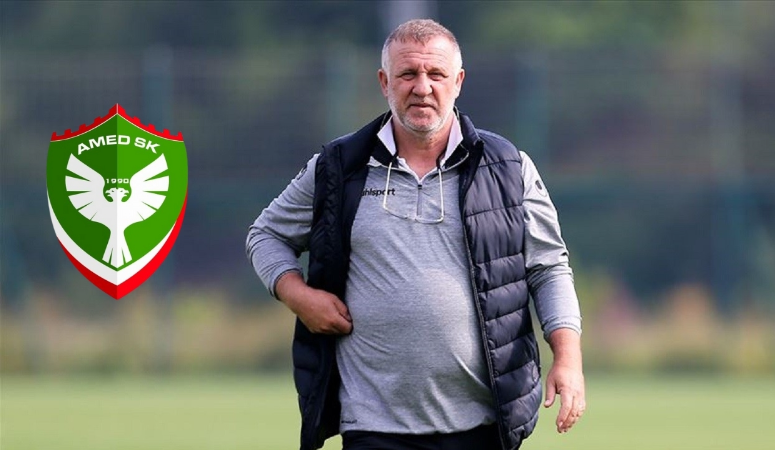 Bingöl Haber - Amedspor,